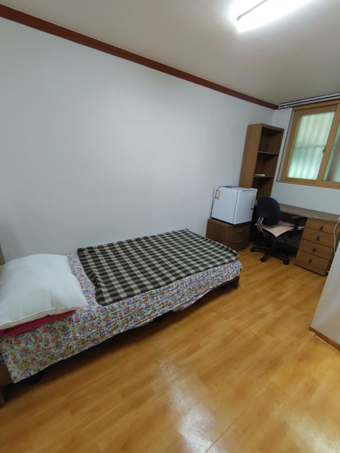 Hotel White House Seul Esterno foto