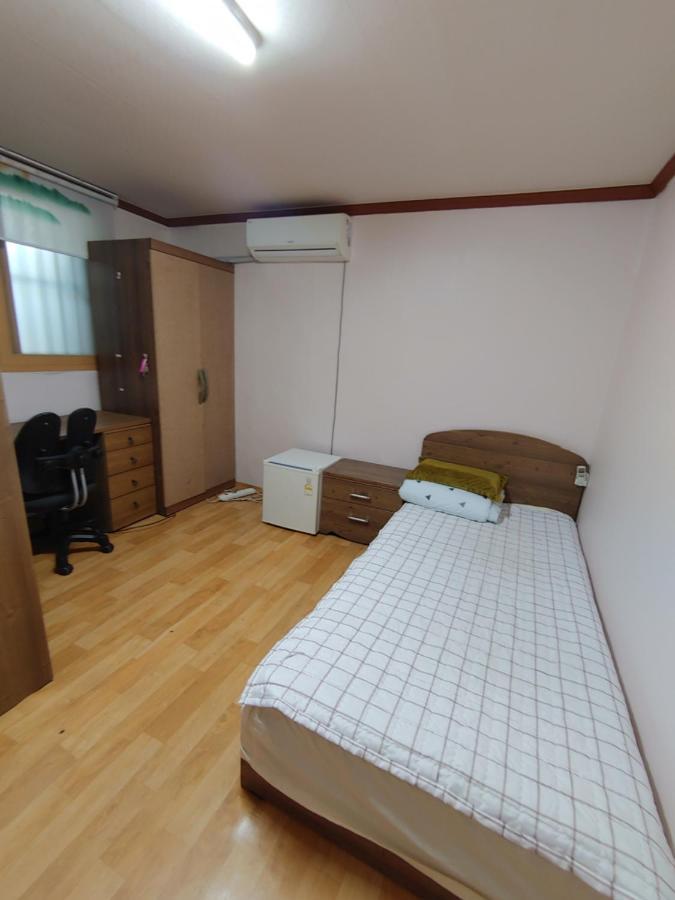 Hotel White House Seul Esterno foto