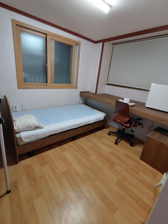 Hotel White House Seul Esterno foto