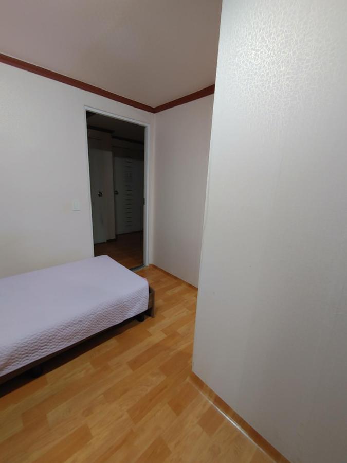 Hotel White House Seul Esterno foto