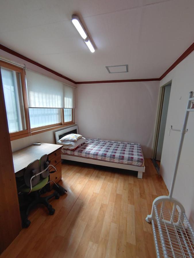 Hotel White House Seul Esterno foto