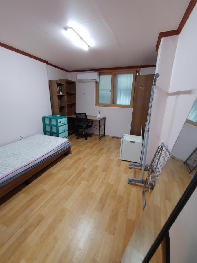 Hotel White House Seul Esterno foto