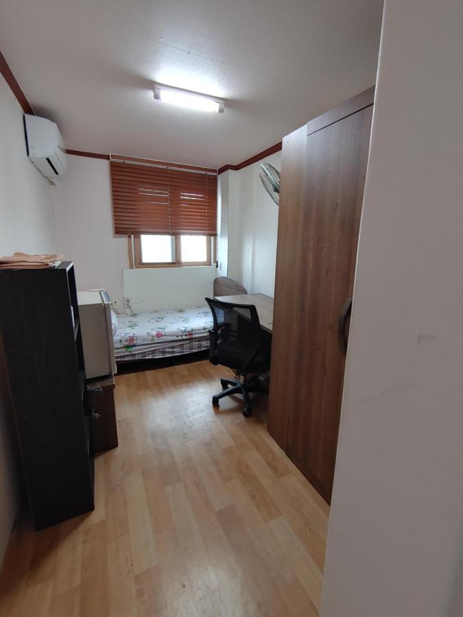 Hotel White House Seul Esterno foto