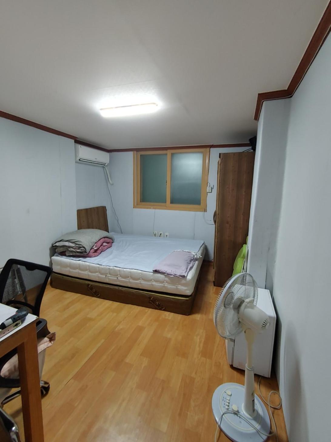 Hotel White House Seul Esterno foto
