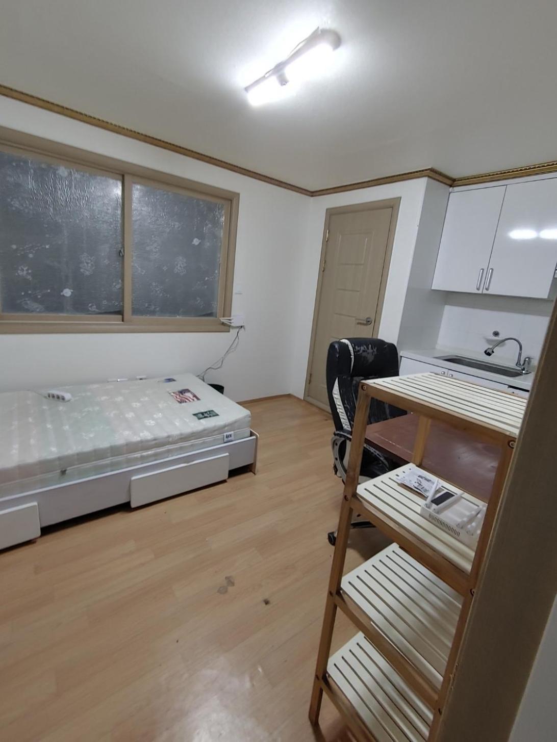 Hotel White House Seul Esterno foto