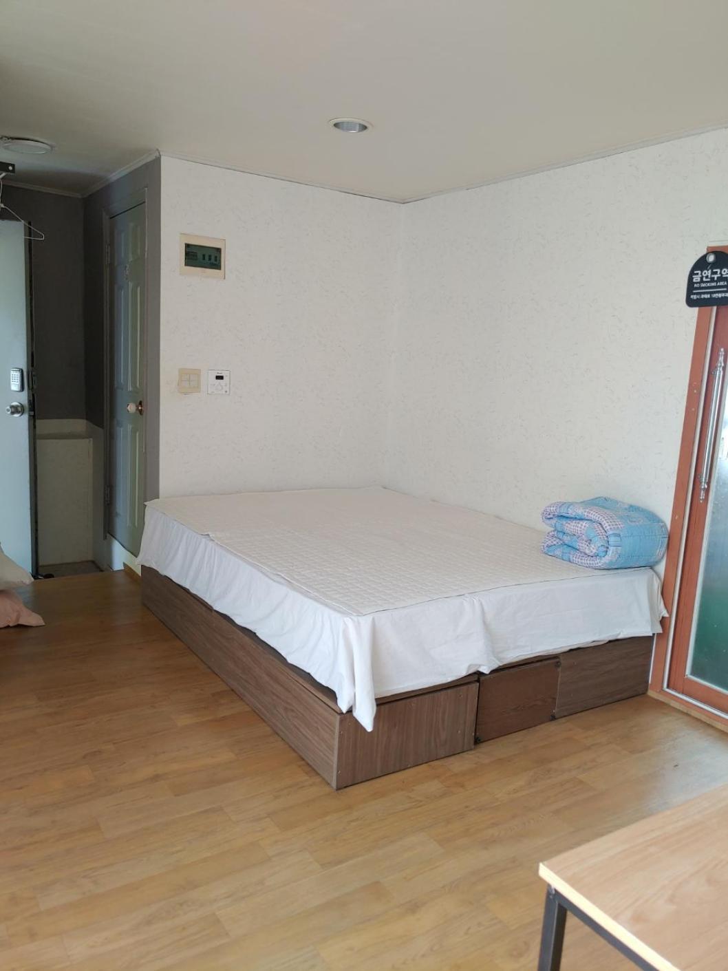 Hotel White House Seul Esterno foto
