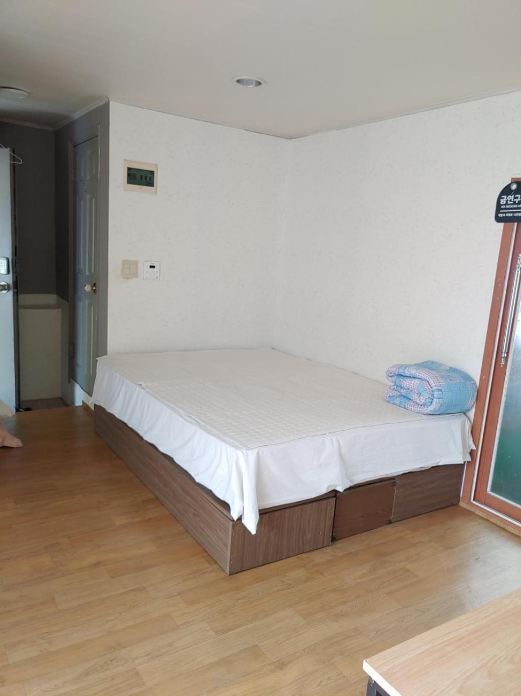 Hotel White House Seul Esterno foto