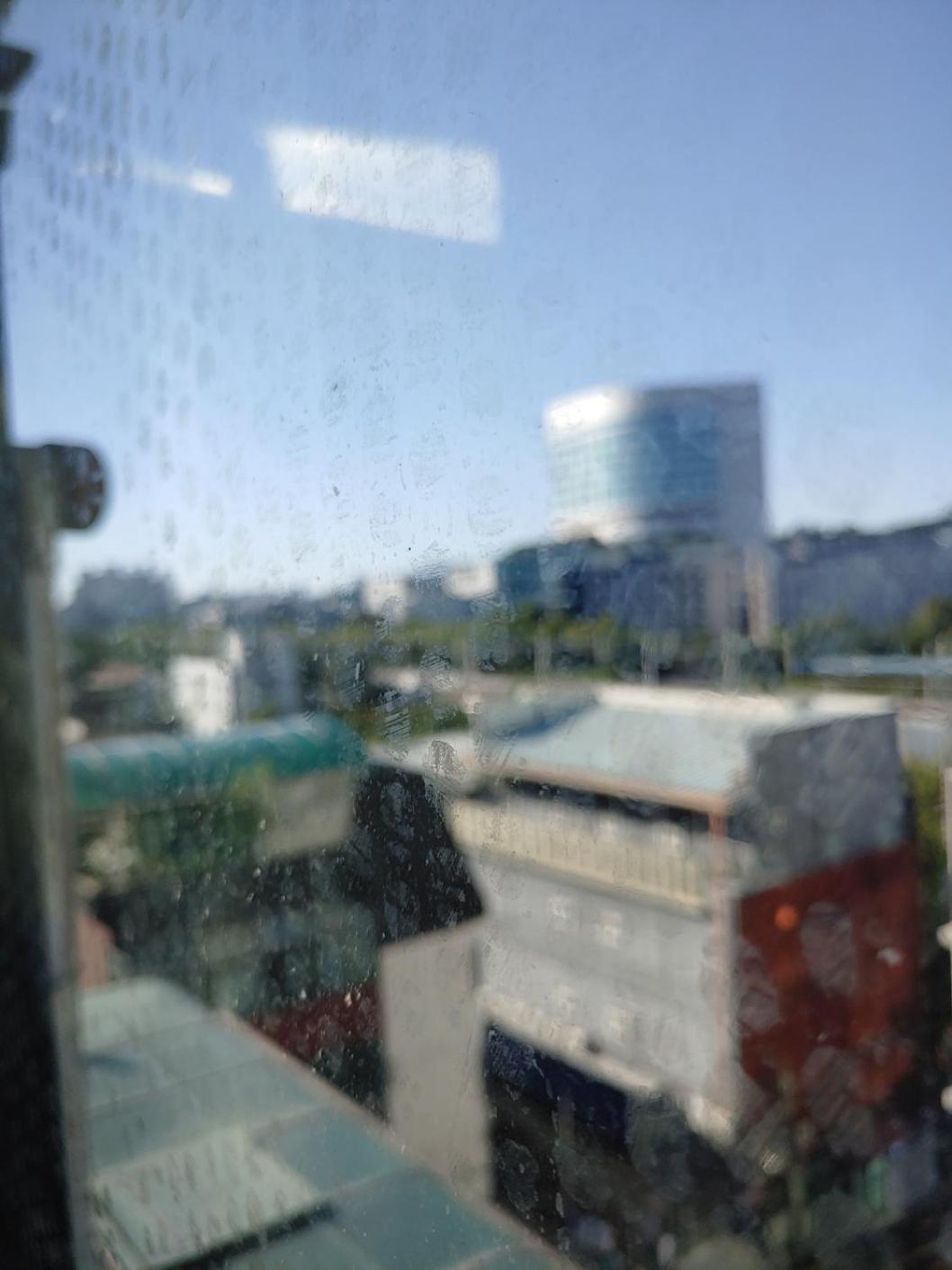 Hotel White House Seul Esterno foto