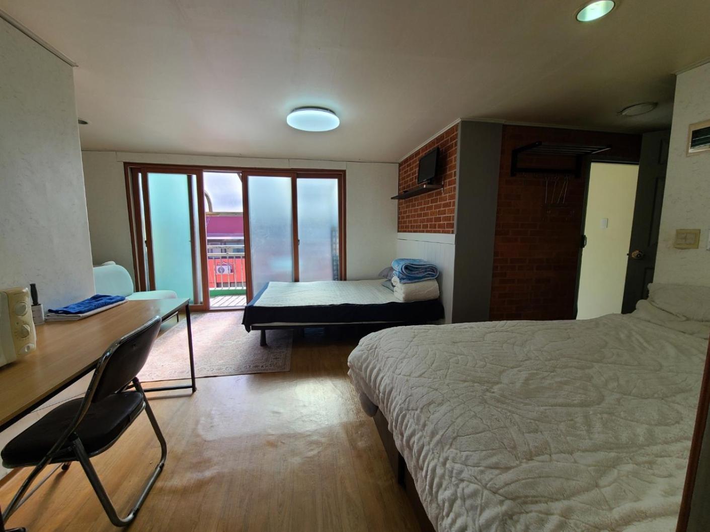 Hotel White House Seul Esterno foto